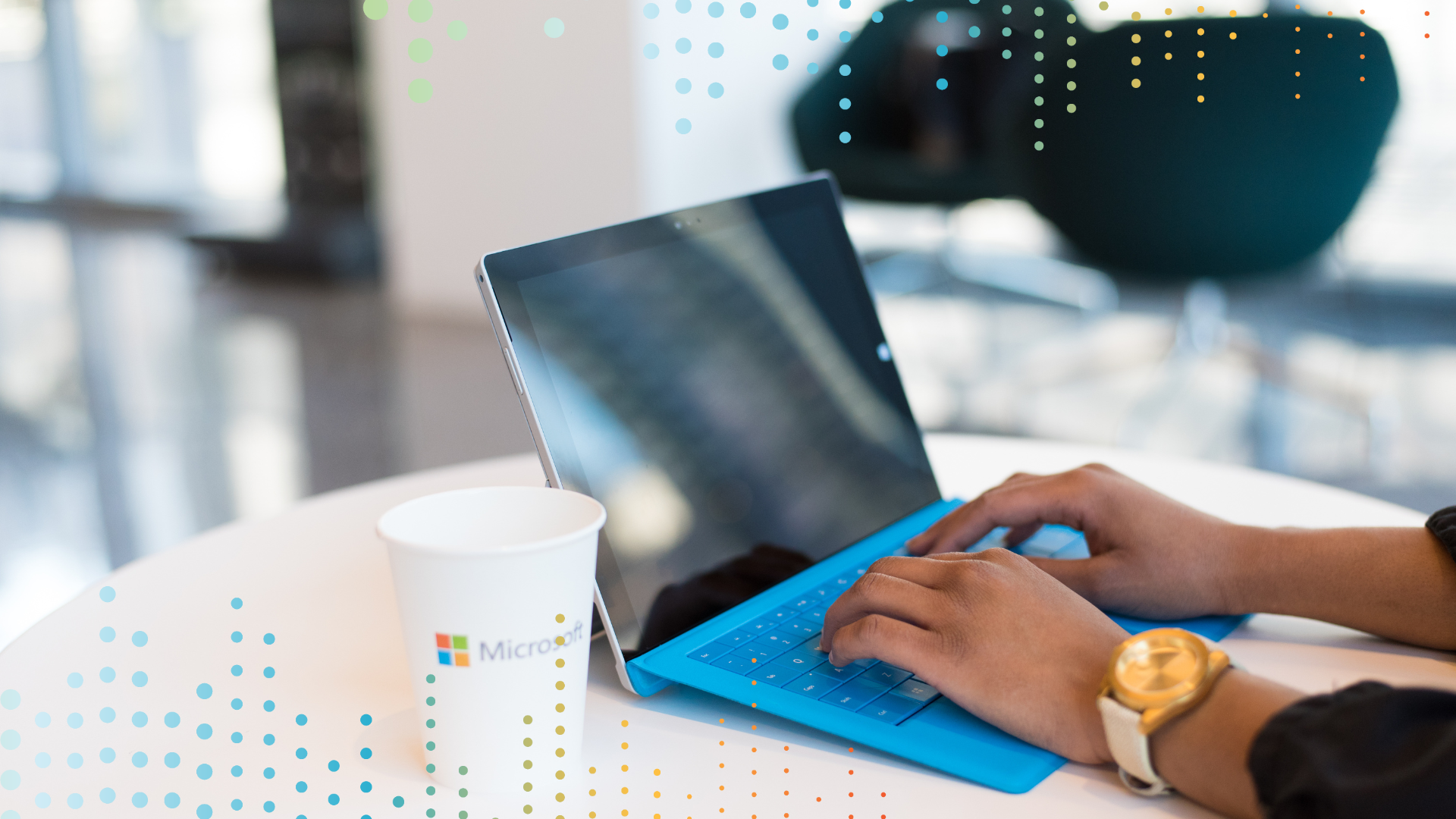 Top 5 Benefits of Working with a Microsoft Solutions Partner